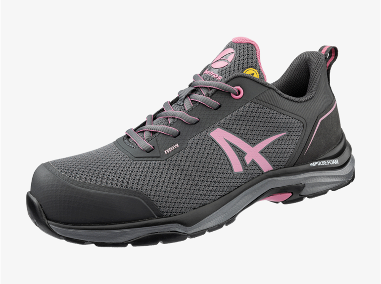 Albatros Albatros 64.520.0 Twist Pink Wns Low S1PS
