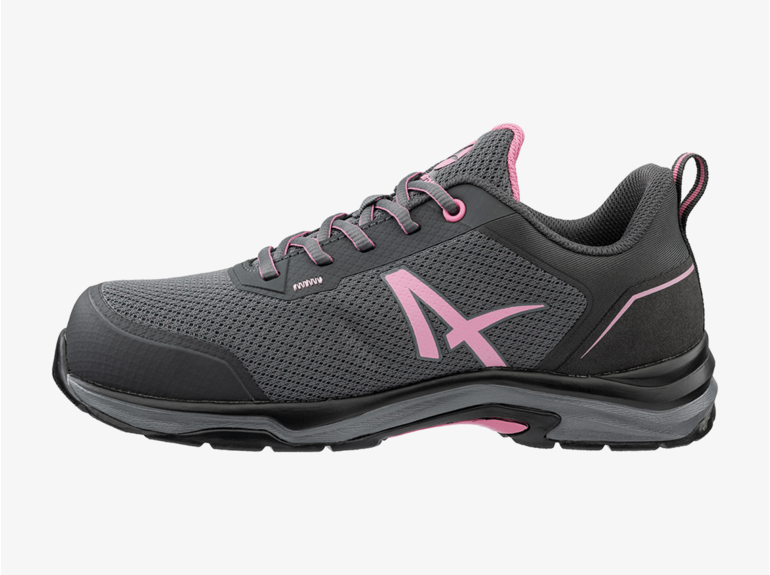 Albatros Albatros 64.520.0 Twist Pink Wns Low S1PS