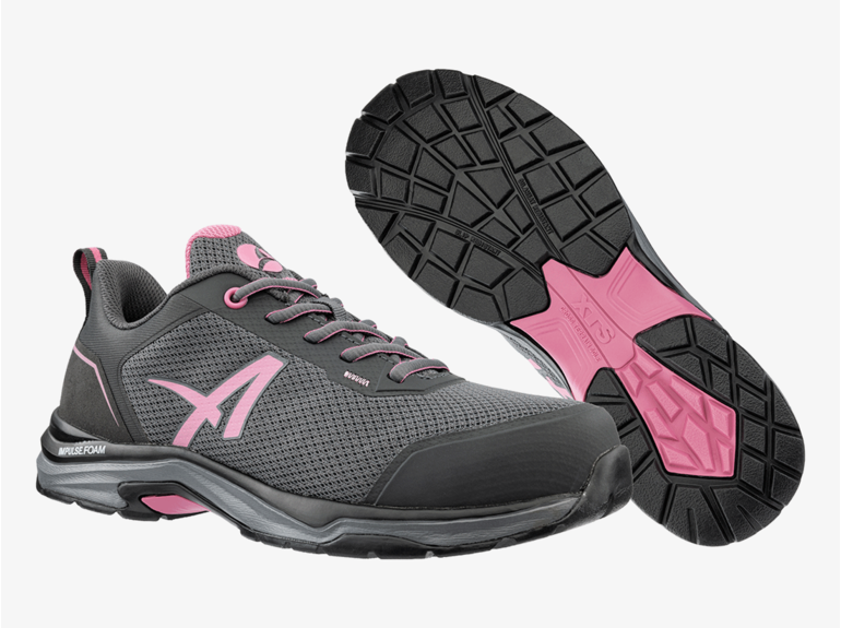 Albatros Albatros 64.520.0 Twist Pink Wns Low S1PS