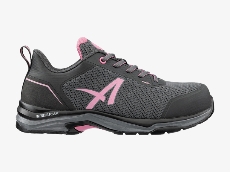 Albatros Albatros 64.520.0 Twist Pink Wns Low S1PS