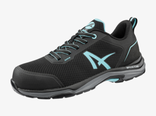 Albatros 64.524.0 Twist Blue Wns Low S1PS