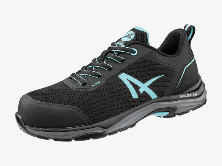Albatros Albatros 64.524.0 Twist Blue Wns Low S1PS