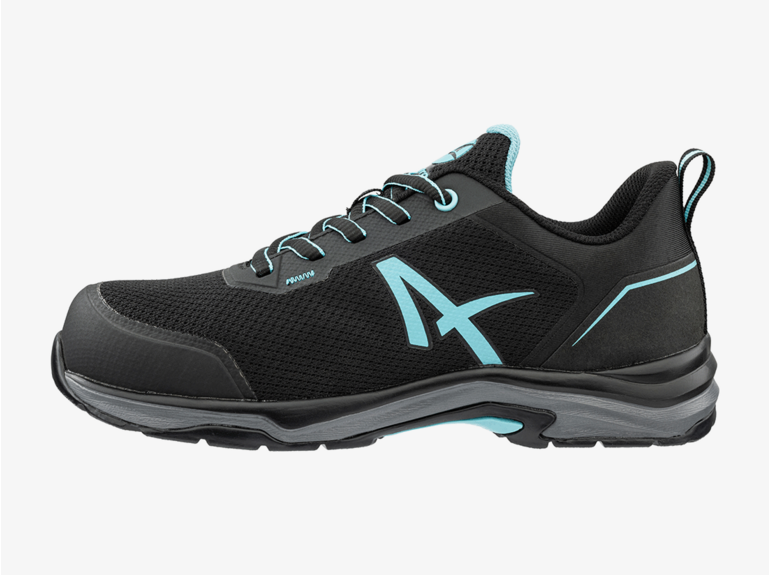 Albatros Albatros 64.524.0 Twist Blue Wns Low S1PS