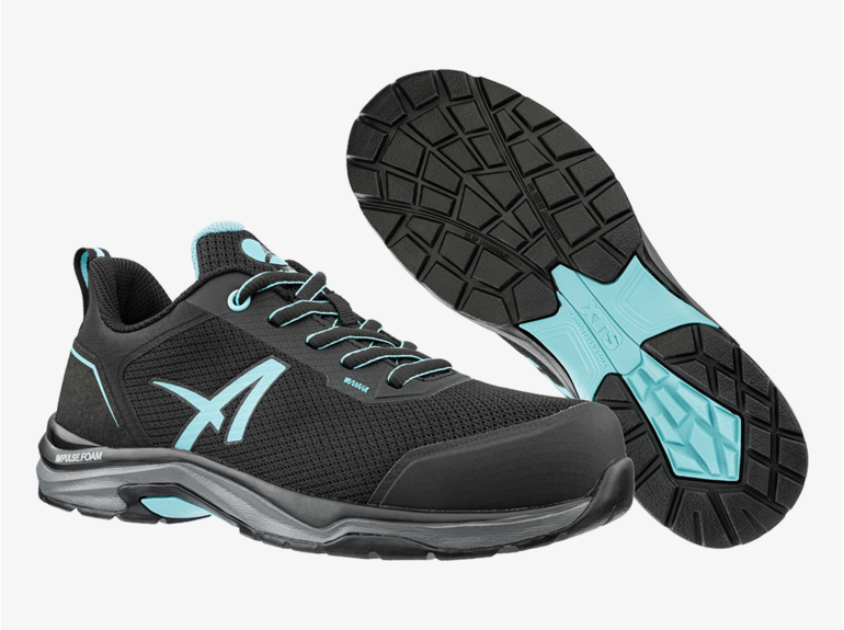 Albatros Albatros 64.524.0 Twist Blue Wns Low S1PS