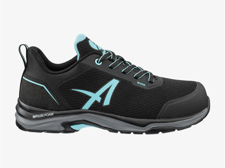Albatros Albatros 64.524.0 Twist Blue Wns Low S1PS