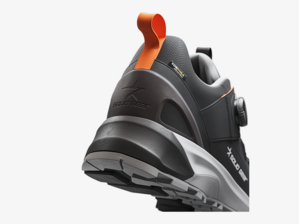 Solid Gear Solid Gear Sonar WRP Low S3S