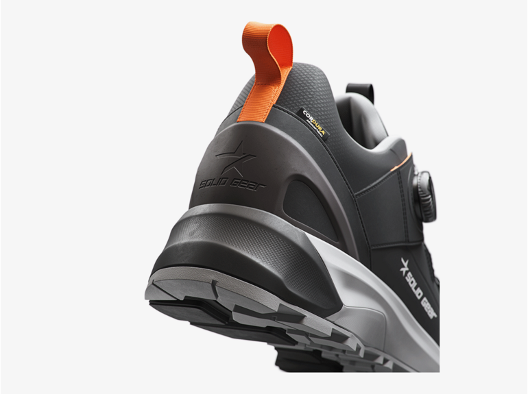 Solid Gear Solid Gear Sonar WRP Low S3S