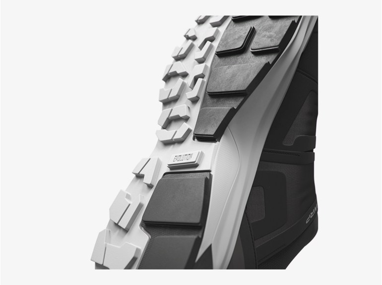 Solid Gear Solid Gear Sonar WRP Low S3S