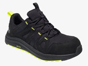 Emma Emma E-Bounce Black-Lime S1PS