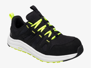 Emma Emma E-Bounce White-Lime S1PS