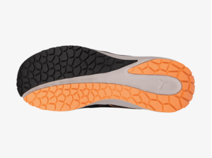 Puma Puma 63.294.0 Stepper Black Peach Mid S3S