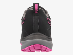 Puma Puma 64.295.0 Aspire Pink Disc Low S3S