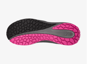 Puma Puma 64.295.0 Aspire Pink Disc Low S3S