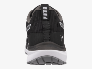 Puma Puma 64.296.0 Celerity Knit Black White Low S1PS