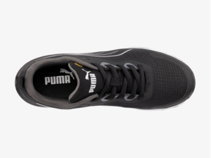 Puma Puma 64.296.0 Celerity Knit Black White Low S1PS