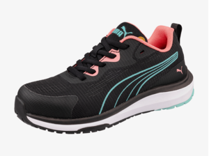 Puma Puma 64.297.0 Celerity Knit Blue Coral Low S1PS