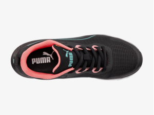 Puma Puma 64.297.0 Celerity Knit Blue Coral Low S1PS