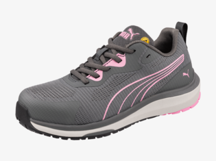Puma Puma 64.298.0 Celerity Knit Pink Low S1PS Puma 64.298.0 Celerity Knit Pink Low S1PS