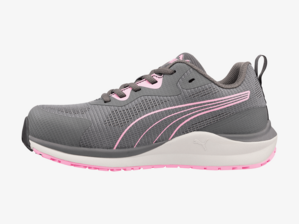 Puma Puma 64.298.0 Celerity Knit Pink Low S1PS
