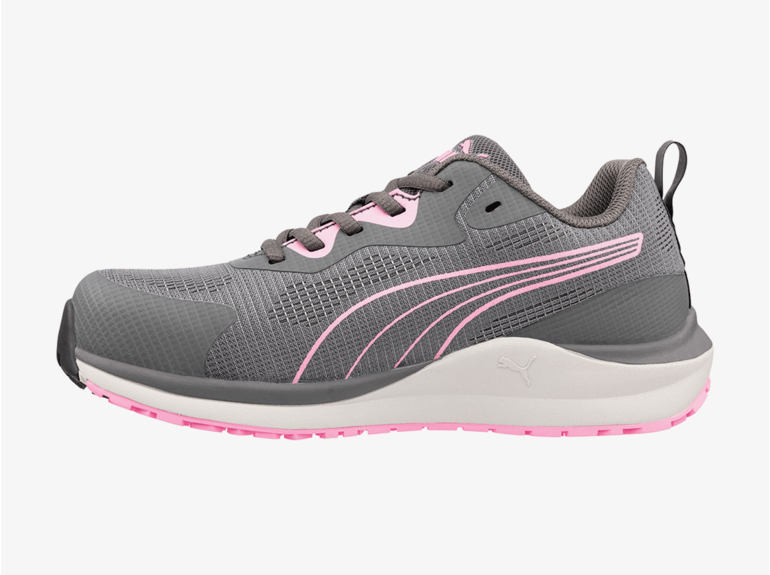 Puma Puma 64.298.0 Celerity Knit Pink Low S1PS
