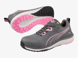 Puma Puma 64.298.0 Celerity Knit Pink Low S1PS