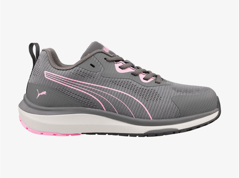 Puma Puma 64.298.0 Celerity Knit Pink Low S1PS