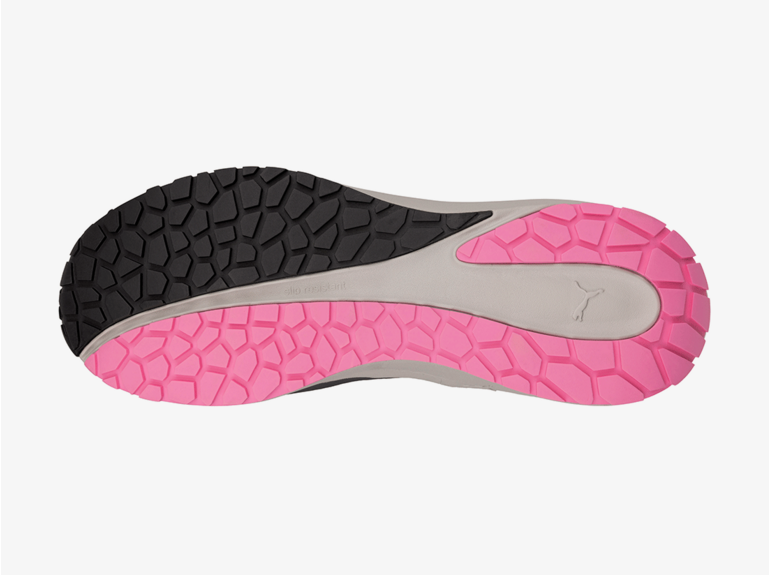 Puma Puma 64.298.0 Celerity Knit Pink Low S1PS