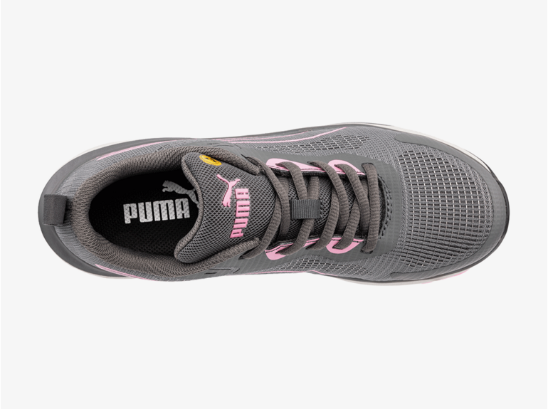 Puma Puma 64.298.0 Celerity Knit Pink Low S1PS