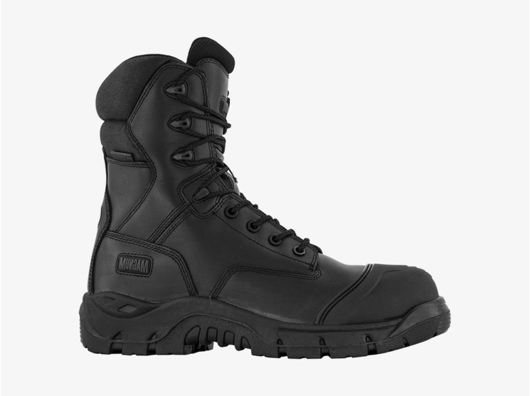 Magnum Rigmaster 8.0 S3 Magnum Magnum Rigmaster 8.0 S3