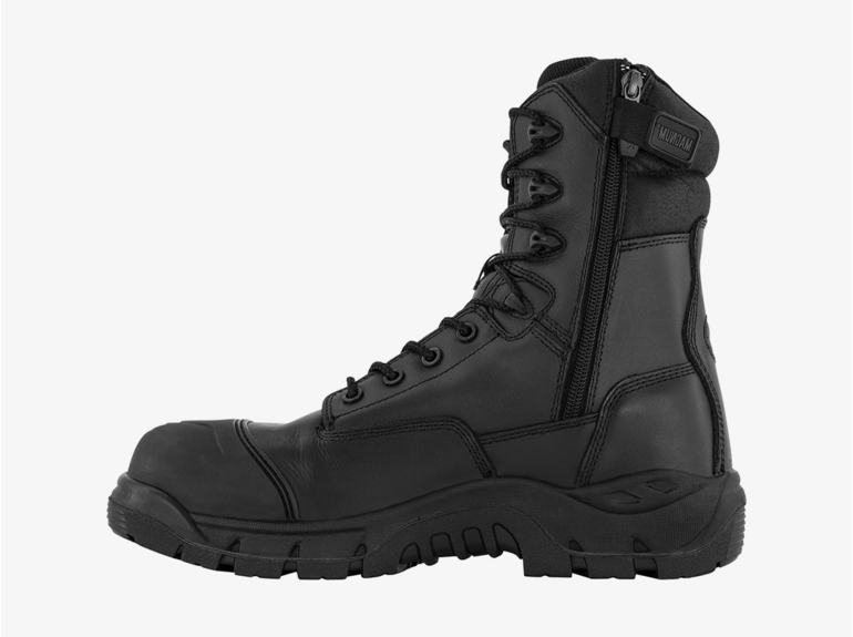 Magnum Rigmaster 8.0 S3 Magnum Magnum Rigmaster 8.0 S3