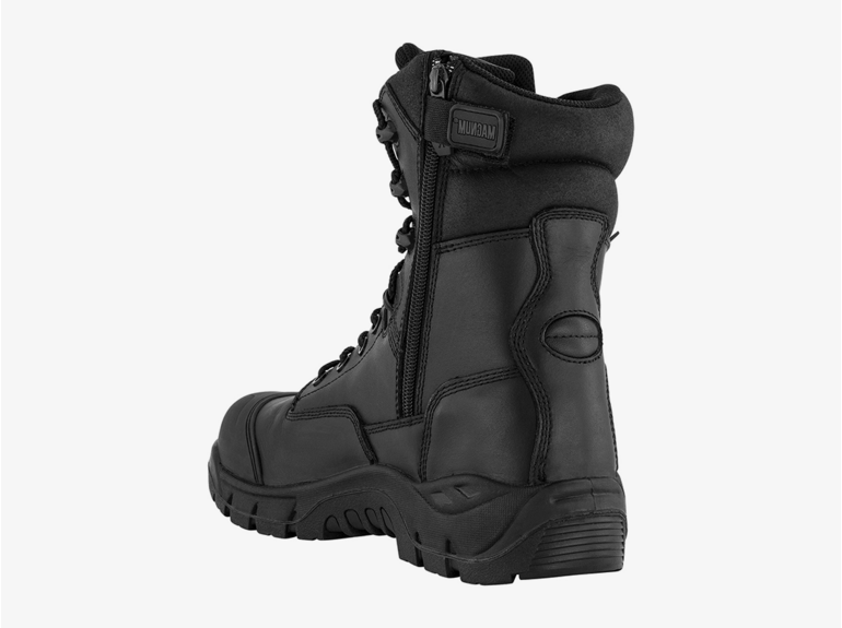 Magnum Rigmaster 8.0 S3 Magnum Magnum Rigmaster 8.0 S3