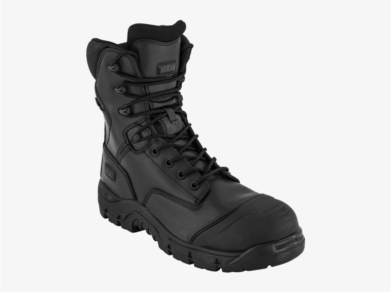 Magnum Rigmaster 8.0 S3 Magnum Magnum Rigmaster 8.0 S3