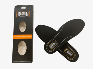 Magnum M-PACT Inlegzool Magnum Magnum M-PACT Inlegzool