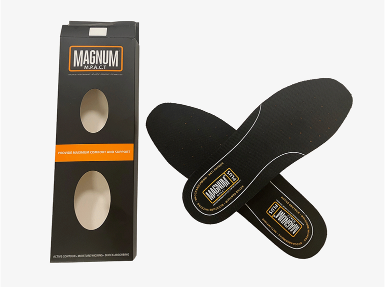 Magnum M-PACT Inlegzool Magnum Magnum M-PACT Inlegzool