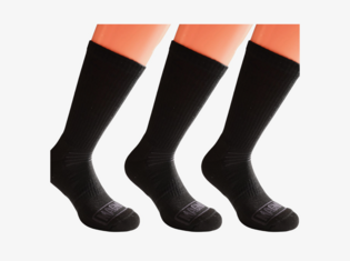 Magnum Magnum Coolmax MX3 Sok 3-Pack Magnum Coolmax MX3 Sok 3-Pack