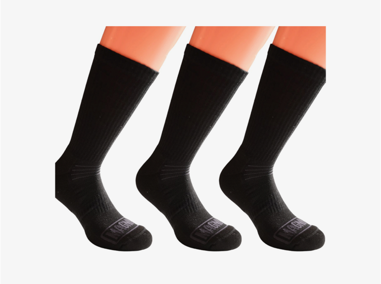 Magnum Coolmax MX3 Sok 3-Pack Magnum Magnum Coolmax MX3 Sok 3-Pack