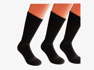Magnum Magnum Merino MX5 Sok 3-Pack Magnum Merino MX5 Sok 3-Pack