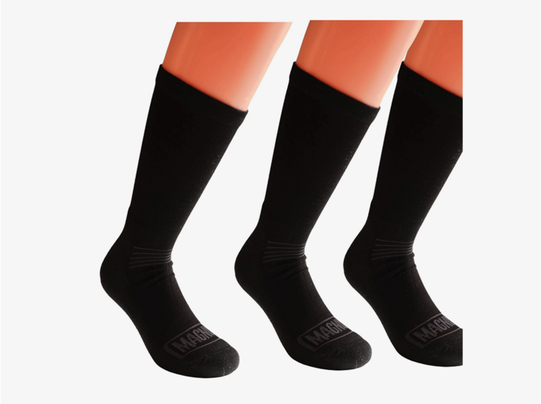 Magnum Merino MX5 Sok 3-Pack Magnum Magnum Merino MX5 Sok 3-Pack