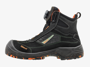 Sievi Spider RollerH XL S3 Spider RollerH XL S3