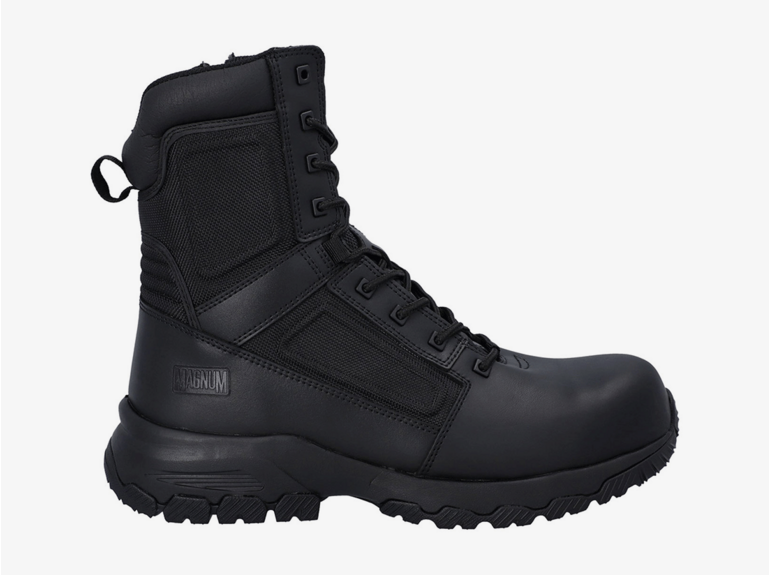 Magnum Vanguard 8.0 S3 Magnum Magnum Vanguard 8.0 S3