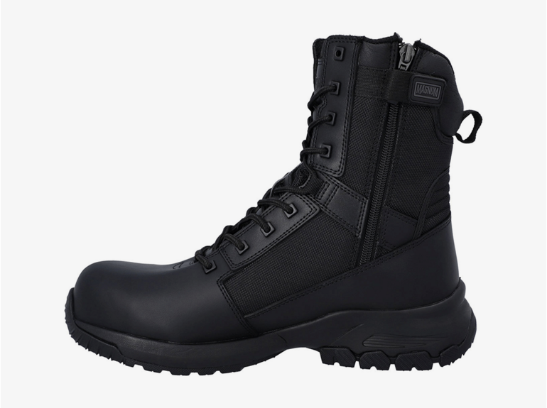 Magnum Vanguard 8.0 S3 Magnum Magnum Vanguard 8.0 S3