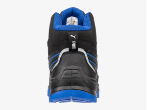 Puma Puma 63.427.0 Krypton Blue Mid S3S