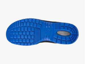 Puma Puma 63.427.0 Krypton Blue Mid S3S