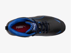 Puma Puma 63.427.0 Krypton Blue Mid S3S