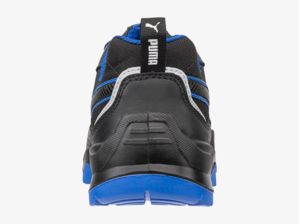 Puma Puma 64.427.0 Krypton Blue Low S3S