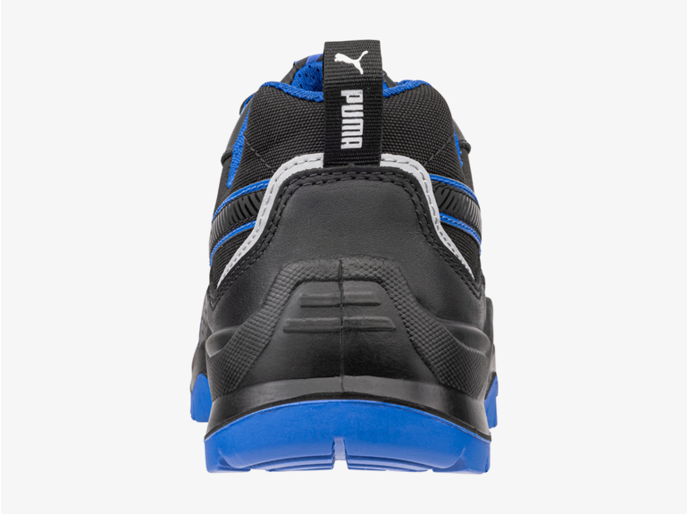 Puma Puma 64.427.0 Krypton Blue Low S3S