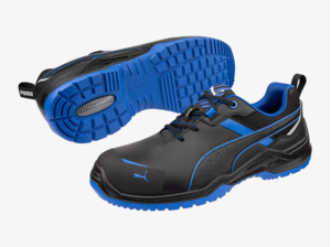 Puma Puma 64.427.0 Krypton Blue Low S3S