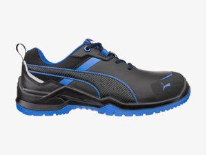 Puma Puma 64.427.0 Krypton Blue Low S3S