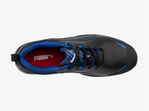 Puma Puma 64.427.0 Krypton Blue Low S3S