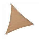 Coolfit Nesling schaduwdoek driehoek 500 cm